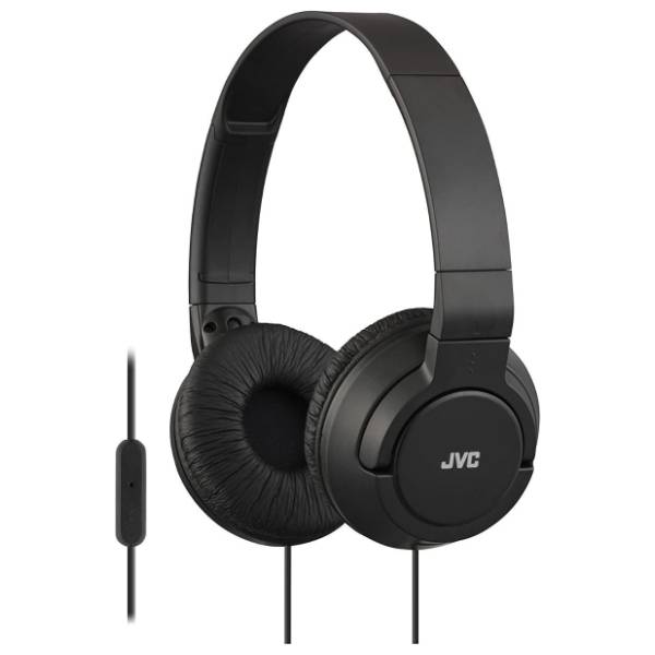 JVC slušalice HA-SR185-BEF
