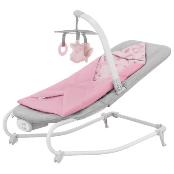 KINDERKRAFT njihalica Felio 2 roze
