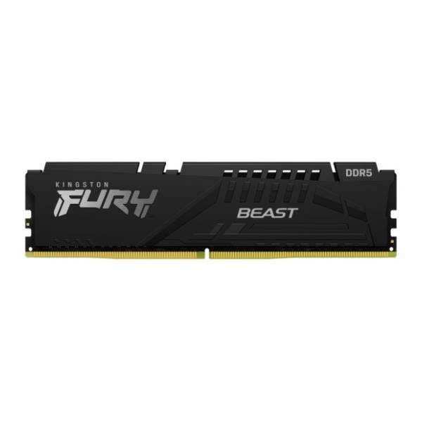 KINGSTON 16GB DDR5 6800MHz KF568C34BBE-16