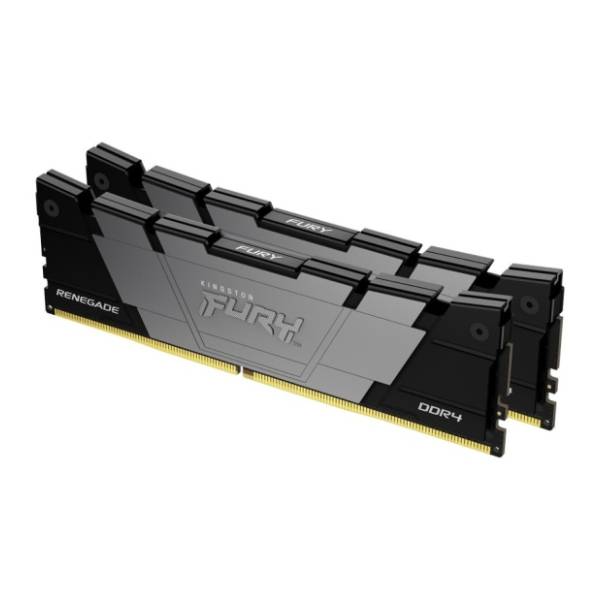 KINGSTON 32GB (2 x 16GB) DDR4 4600MHz KF446C19RB12K2/32