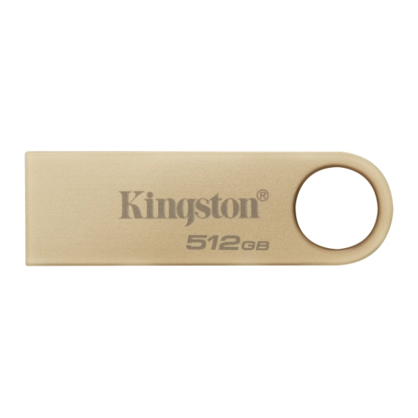 KINGSTON USB flash memorija 512GB DataTraveler SE9 G3 DTSE9G3/512GB