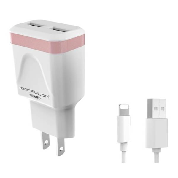KONFULON punjač C31+S05 2xUSB