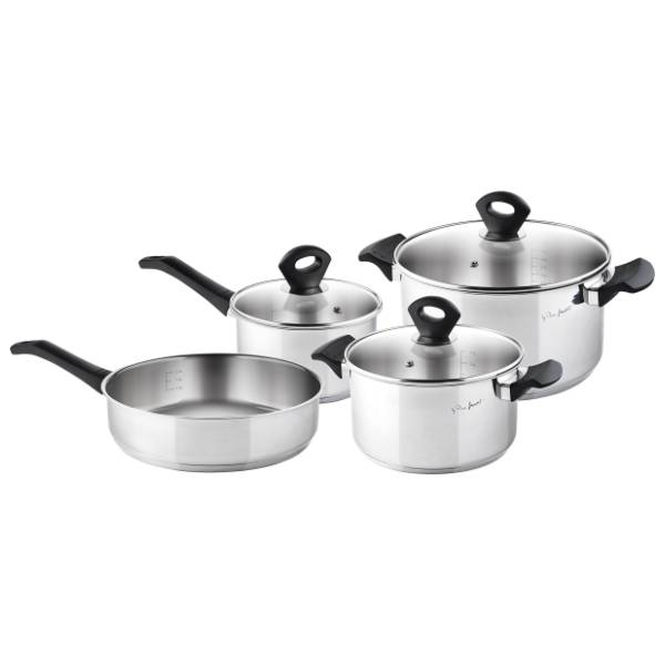 LAMART set lonaca LT1110