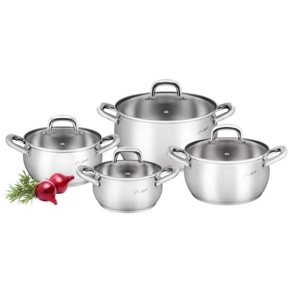 LAMART set lonaca LT1111