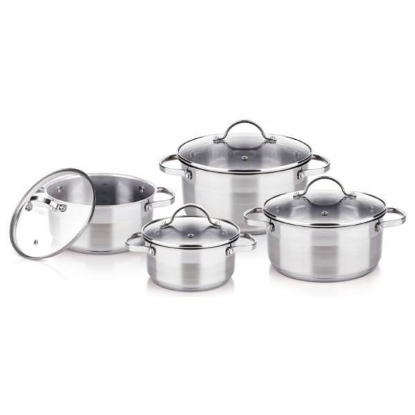 LAMART set lonaca LTSSSET8