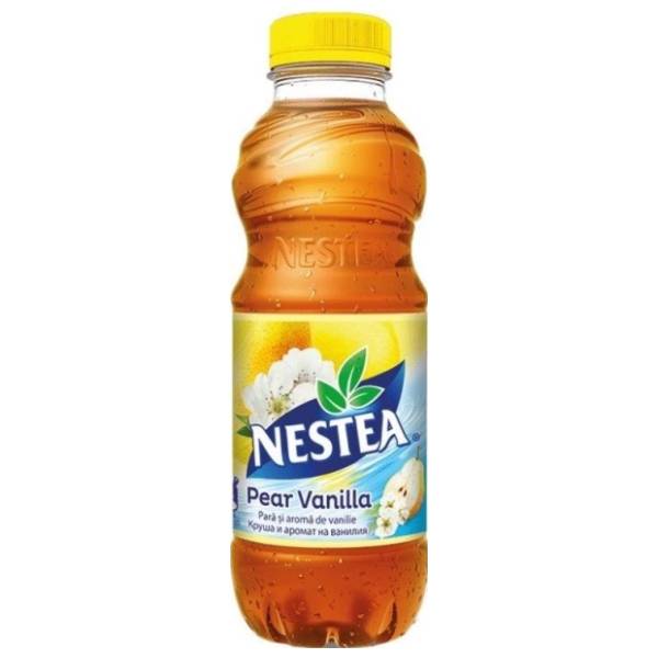 Ledeni čaj NESTEA pear vanila 0,5l
