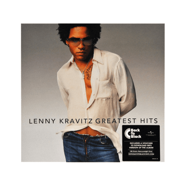 Lenny Kravitz - Greatest Hits
