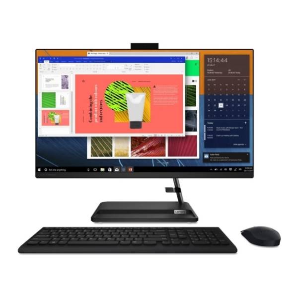 LENOVO All-in-one IdeaCentre 3 27ALC6 F0FY00G9RI