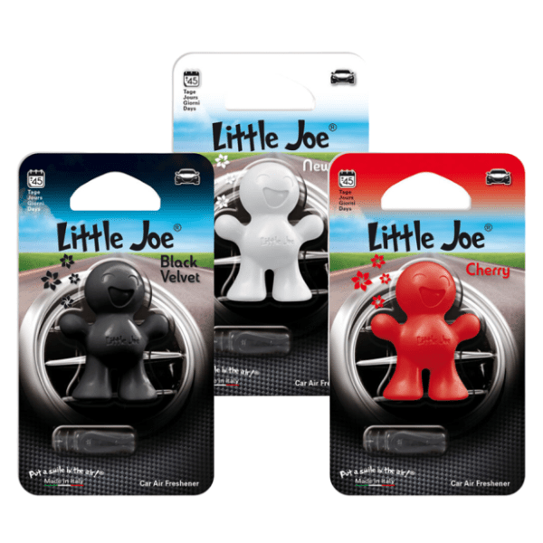 LITTLE JOE osveživač za auto 1kom