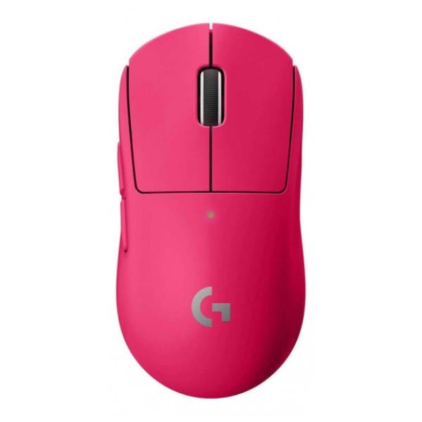 LOGITECH miš G Pro X Superlight 2 roze