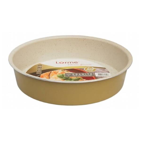 LORME okrugla tepsija Classic 32cm