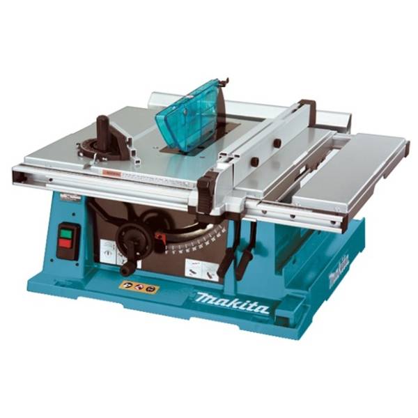 MAKITA 2704N stona kružna testera