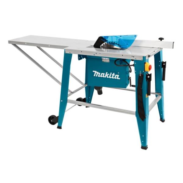 MAKITA 2712 stoni cirkular sa postoljem