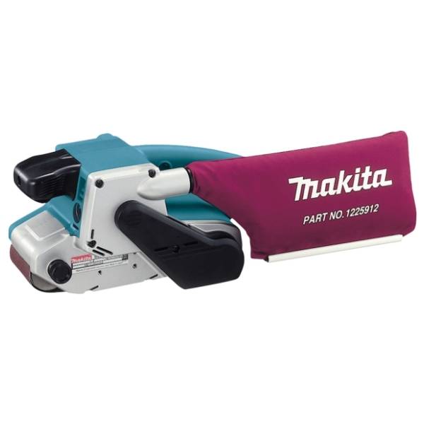 MAKITA 9903 tračna brusilica