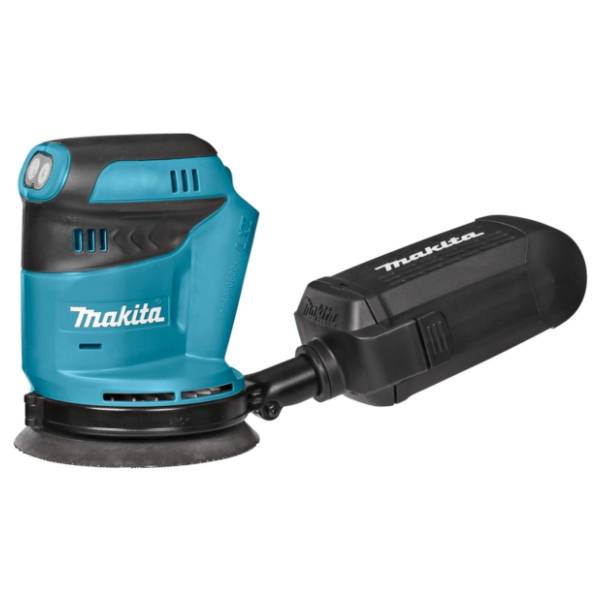 MAKITA DBO180Z Solo aku ekscentrična brusilica