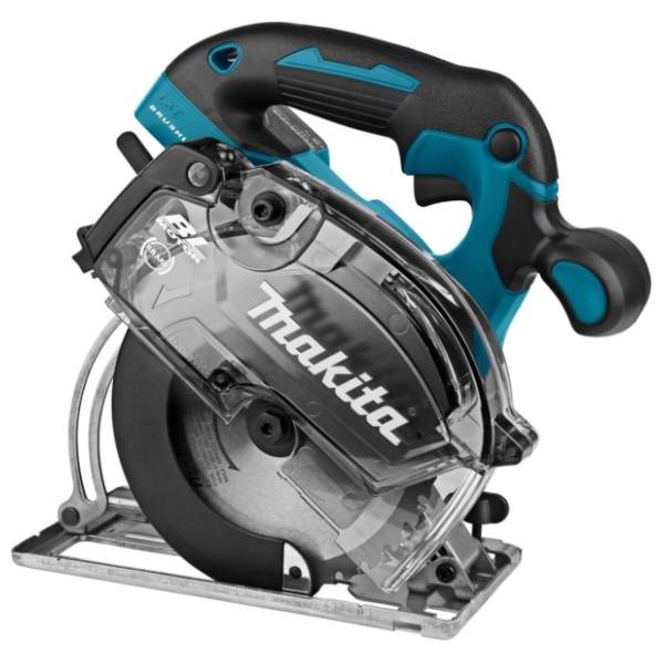 MAKITA DCS553Z Solo aku testera za metal