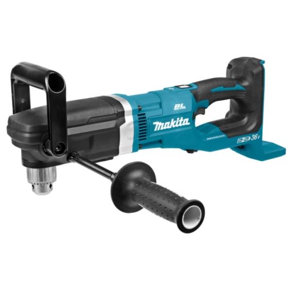 MAKITA DDA460ZK Solo aku ugaona bušilica