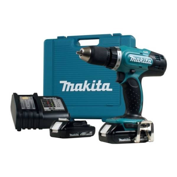 MAKITA DDF453SYE aku bušilica