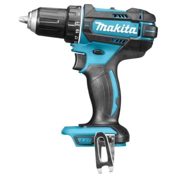 MAKITA DDF482Z Solo aku bušilica