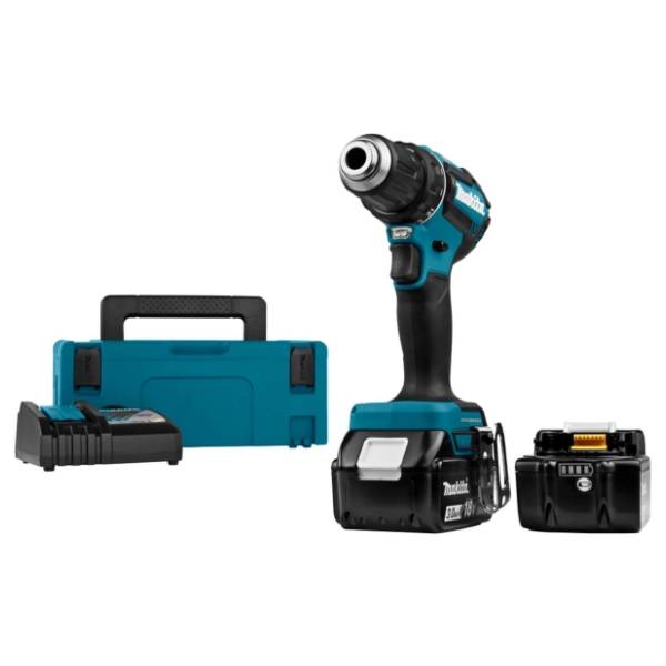 MAKITA DDF485RFJ aku bušilica