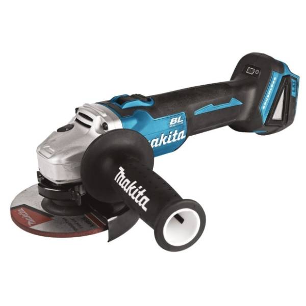 MAKITA DGA504Z aku ugaona brusilica