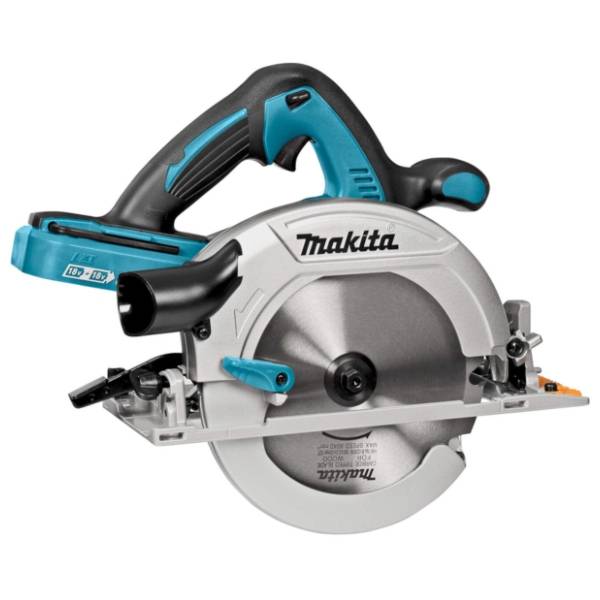 MAKITA DHS710Z Solo aku ručna kružna testera
