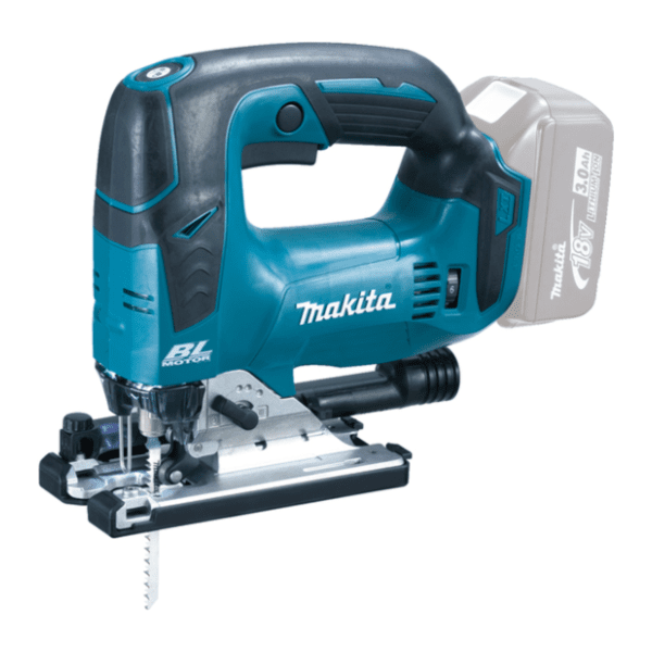 MAKITA DJV182Z Solo aku ubodna testera
