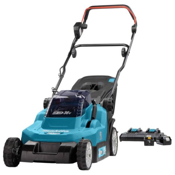 MAKITA DLM382PM2 akumulatorska kosilica