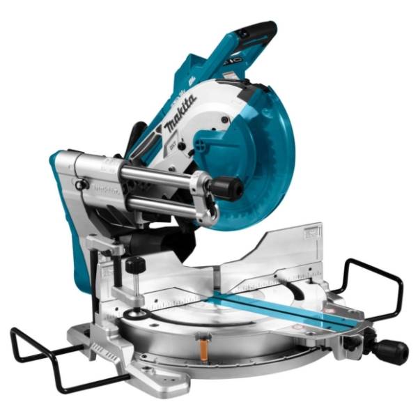 MAKITA DLS111Z Solo aku kružna testera