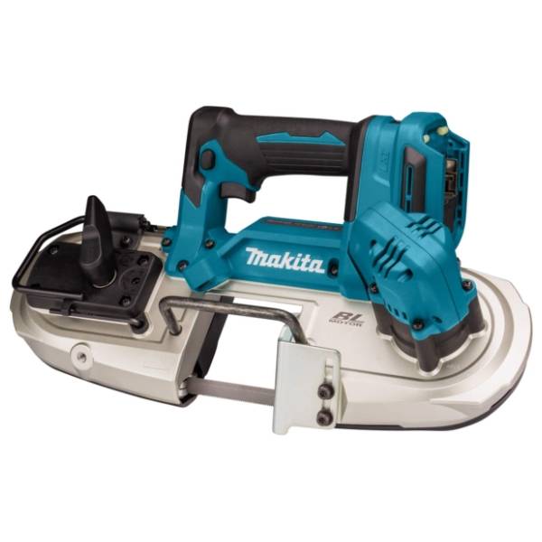 MAKITA DPB183Z Solo aku tračna testera