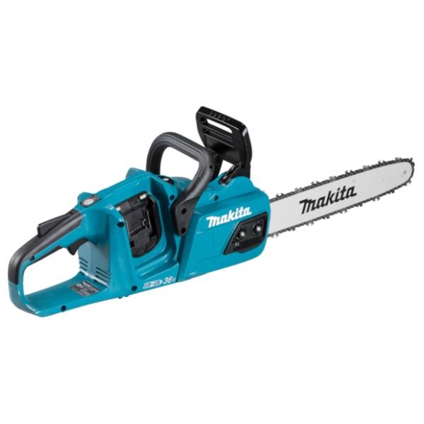 MAKITA DUC355Z Solo aku lančana testera