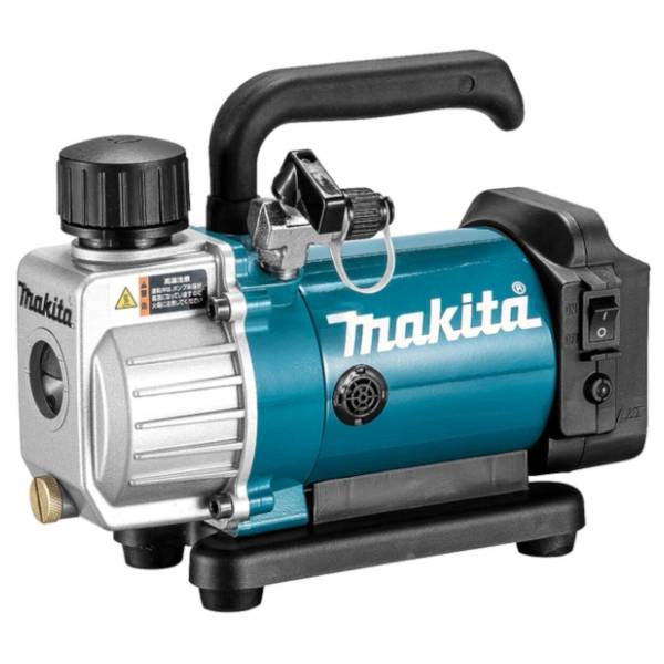 MAKITA DVP180Z Solo aku vakuumska pumpa