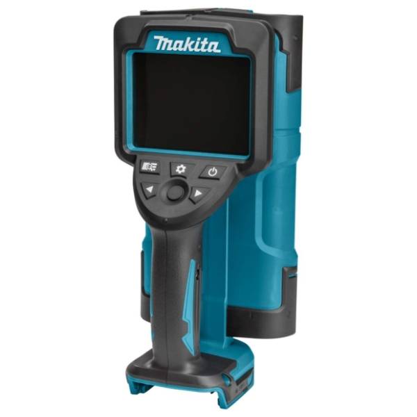 MAKITA DWD181ZJ Solo aku zidni skener
