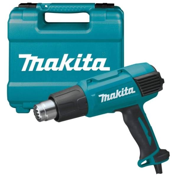 MAKITA HG6031VK fen za vreli vazduh