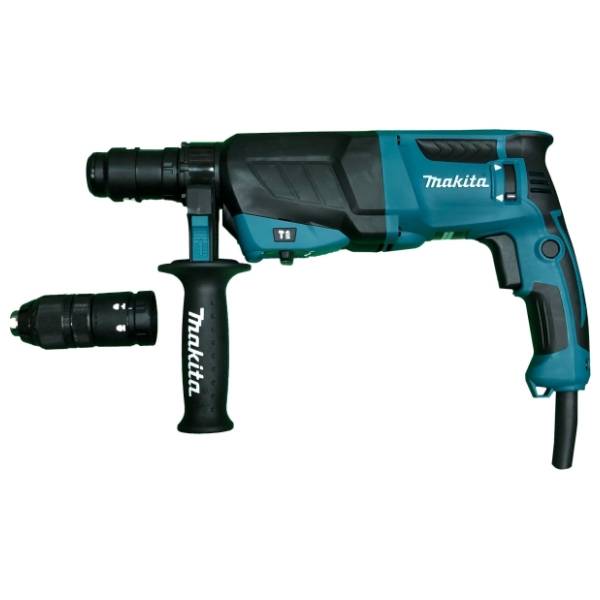 MAKITA HR2630T elektro pneumatski čekić