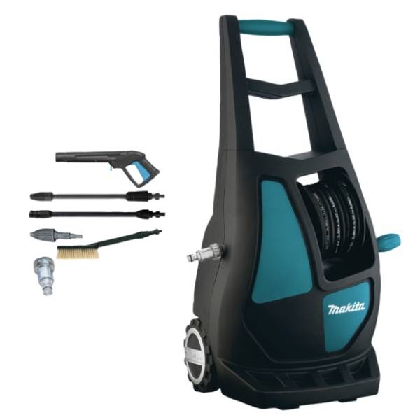 MAKITA HW132 perač pod pritiskom