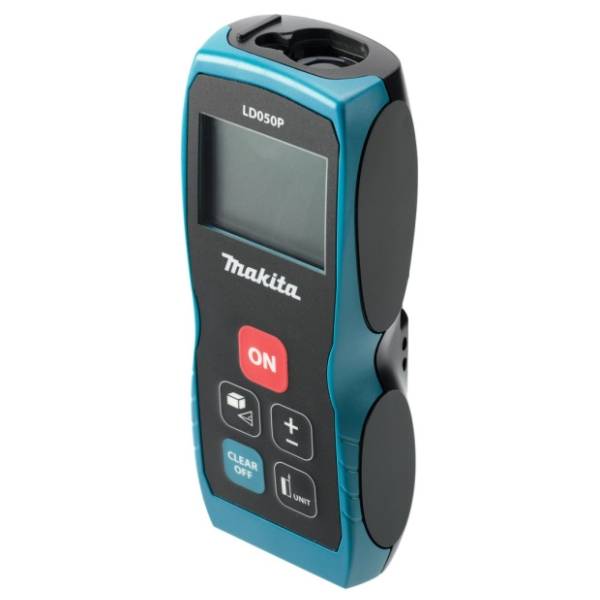 MAKITA LD050P laserski daljinomer