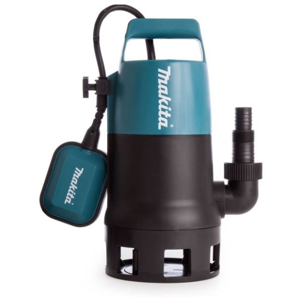 MAKITA PF0410 potopna pumpa za prljavu vodu