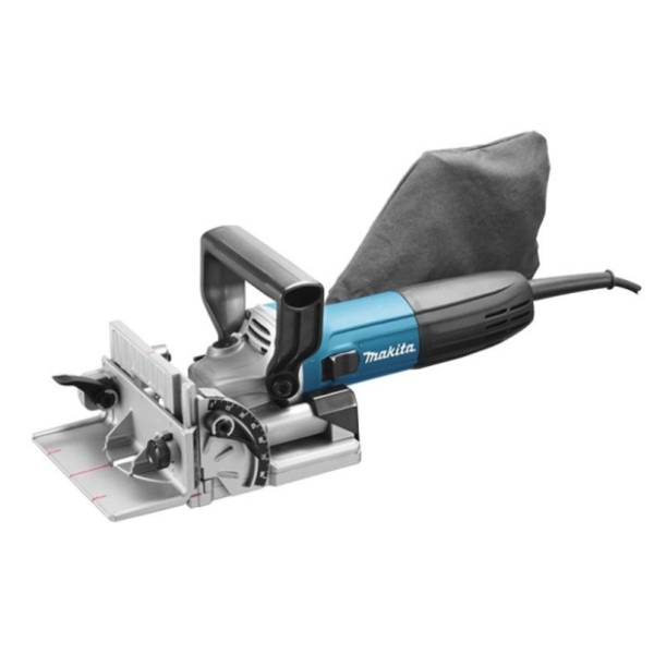 MAKITA PJ7000J glodalica za žlebove