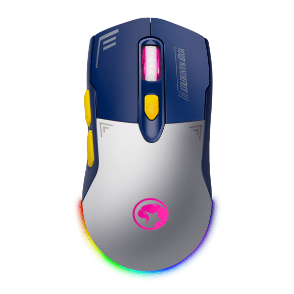 MARVO miš M803W WB
