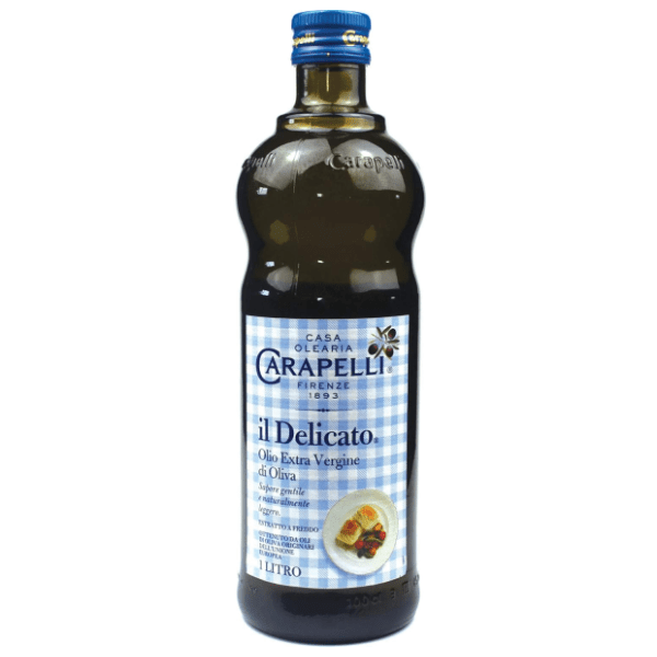 Maslinovo ulje CARAPELLI il delicato 1l
