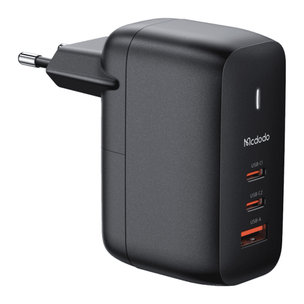 MCDODO adapter CH-0291 USB-C/USB-A 65W