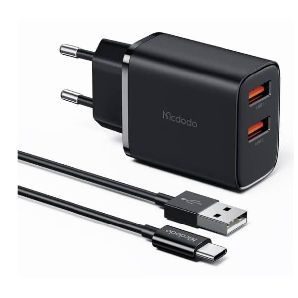 MCDODO punjač Beryllium Series CH-5072 12W