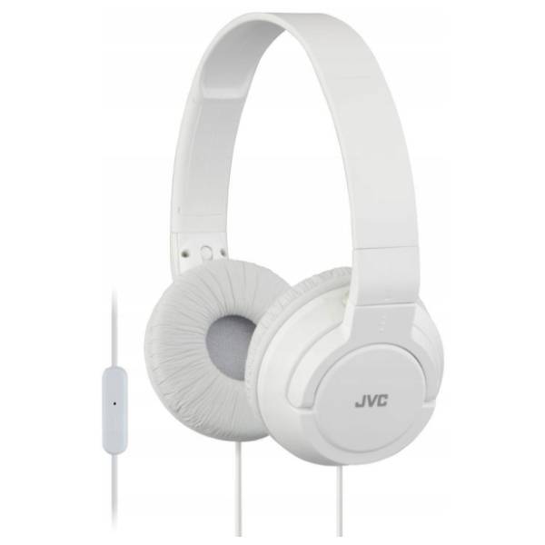 JVC slušalice HA-SR185-WEF