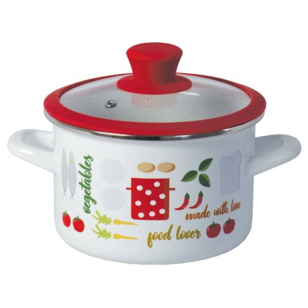 METALAC duboka šerpa Mama Mia 20cm