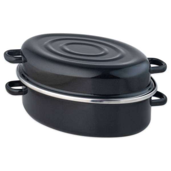 METALAC duboki pekač Lux 34cm