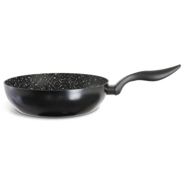METALAC duboki tiganj Granit Line 26cm