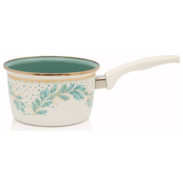 METALAC kaserola Green Line 16cm