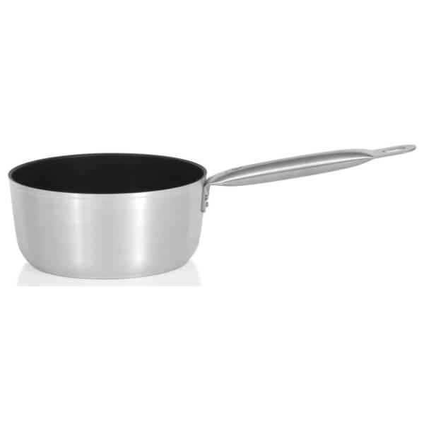 METALAC kaserola Professional 20cm srebrna