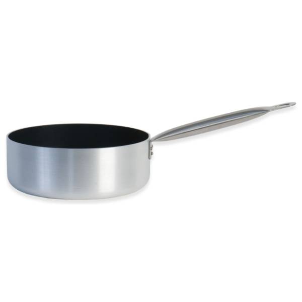 METALAC kaserola Professional 24cm